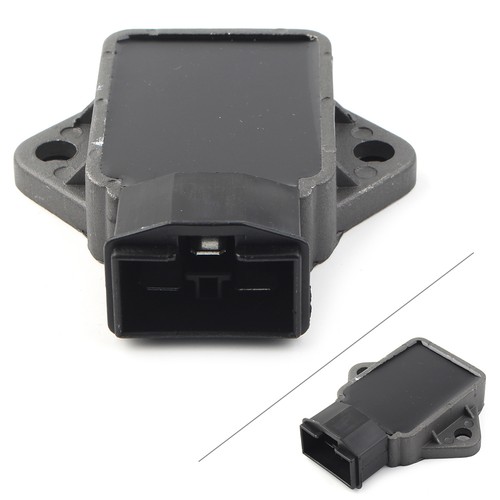Voltage regulator rectifier - voltage,