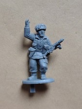 British Airborne Platoon