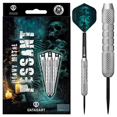 Datadart pessant heavy metal - datadart,