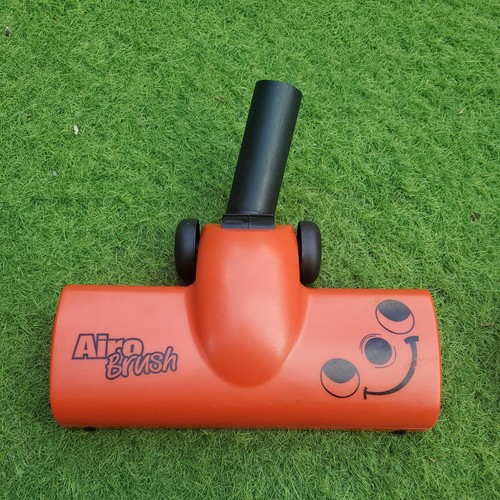 Genuine rare red numatic henry - rare,