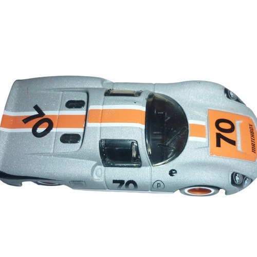 Matchbox collectors 07 - matchbox, #07