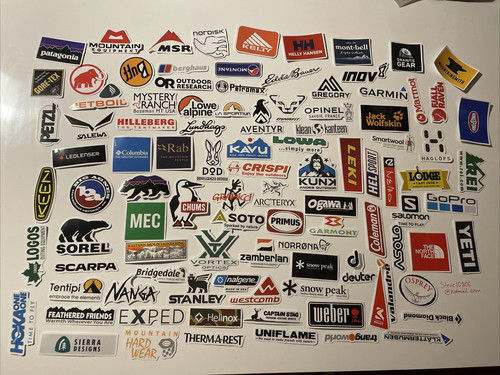 Ultimate outdoor brands - ultimate,