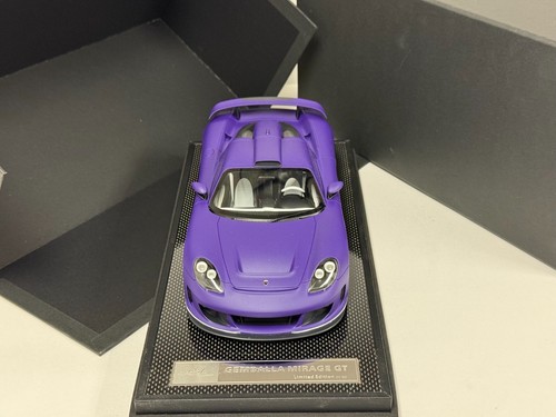 Ivy porsche gemballa - ivy,