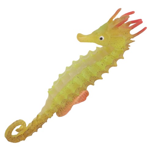 Artificial seahorse - ,
