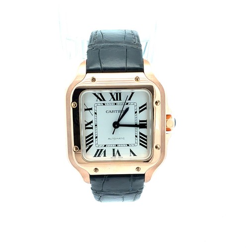 Cartier santos - de,