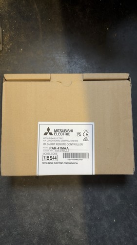 Mitsubishi electric par - mitsubishi,