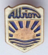 Albion Trucks Motors Vintage