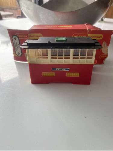 Hornby r145 modern - r145, box