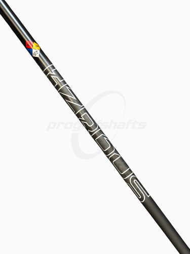 Project hzrdus black 60g - hzrdus,