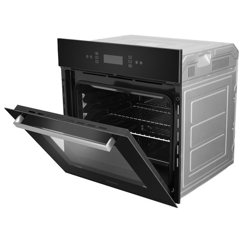 Electriq electric single oven - single,