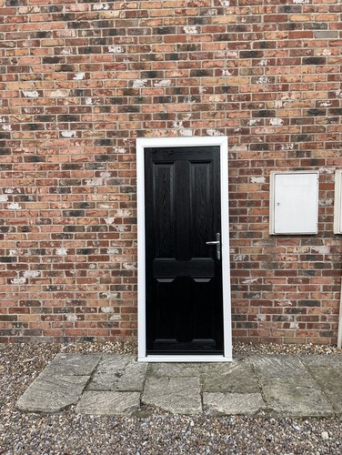 425 upvc pvc - £425, composite