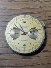 Chronograph Suisse, Landeron