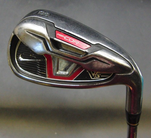 Nike vrs nexcore iron - nike, 8