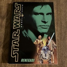 Alex Wheeler, Star Wars: Rebel