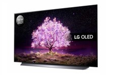 LG 65" OLED65C14LB  4K Smart TV (SRP £1195)  *FAULT - LINE*