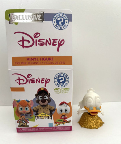 Disney afternoon funko - disney,