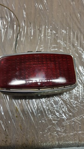 Vintage red fog - vintage,