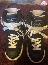 USD Carbon III Team XV Size 5