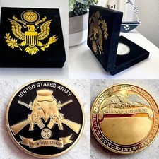 US ARMY "THIS WE'LL DEFEND"