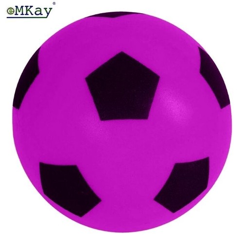 Emkay 20cm purple sponge - 20cm,