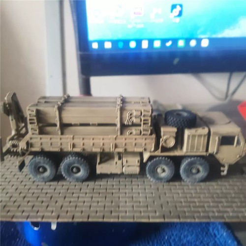 M977 patriot ammunition - 1/72,