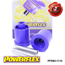 Powerflex Rear Beam Mounting