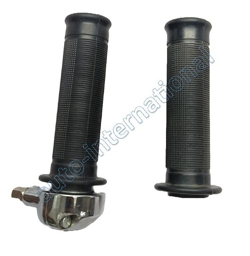 Classic throttle twist - 7/8'',