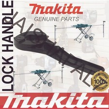 Genuine Makita Lock Handle for