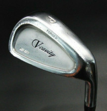 Vega V-Cavity RAF-501i Forged