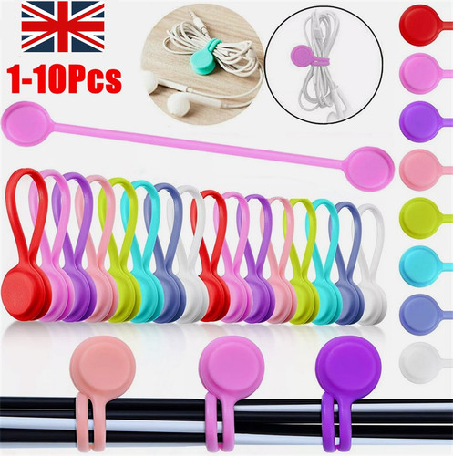 10pcs reusable silicone - reusable,