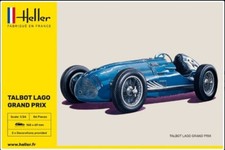 Heller 80721 1:24th scale