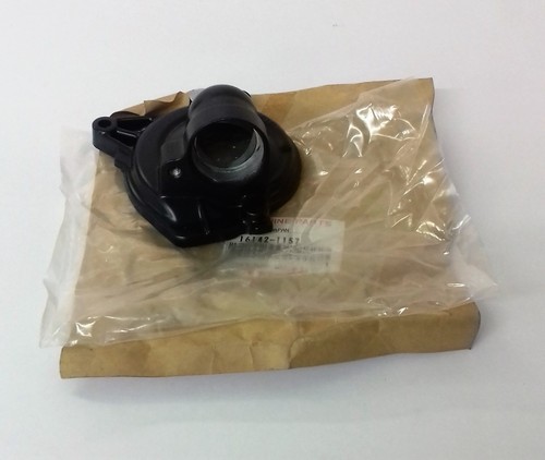 Kawasaki zxr1200a water pump - kawasaki, zxr1200a/b