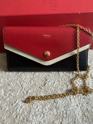 Mulberry multicolour leather - mulberry,