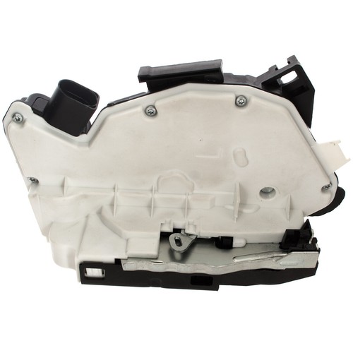 Door lock actuator front right - door,