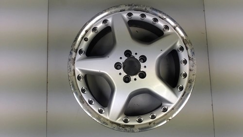 2154000002 mercedes spoke - 2154000002, 5