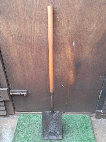 Vintage spear jackson long - spear,