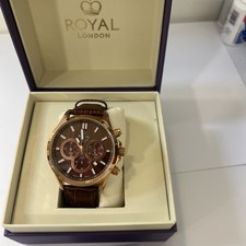 Royal London 41490-04 Mans