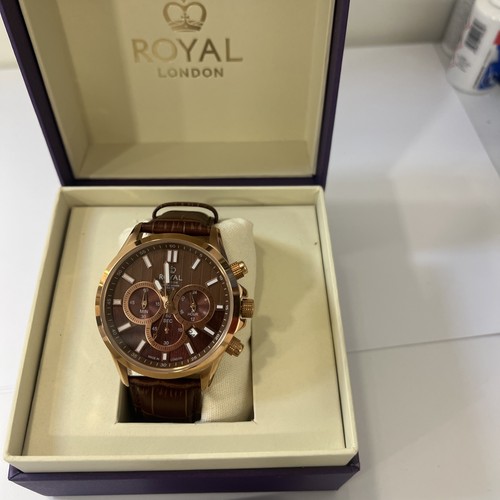 Royal london 41490 mans - london,