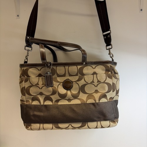 Coach signature f15188 - coach,