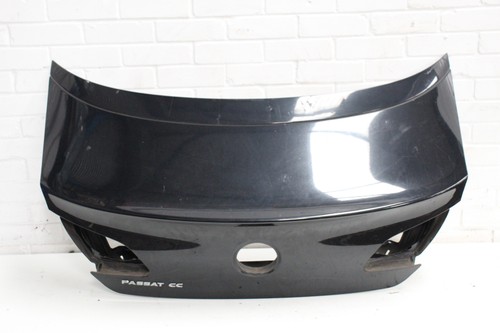 Passat gt boot lid - b6,