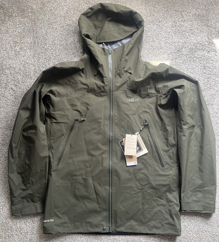 Rab men kangri gtx jacket - rab,