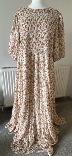 Asos curve occasion maxi - asos,