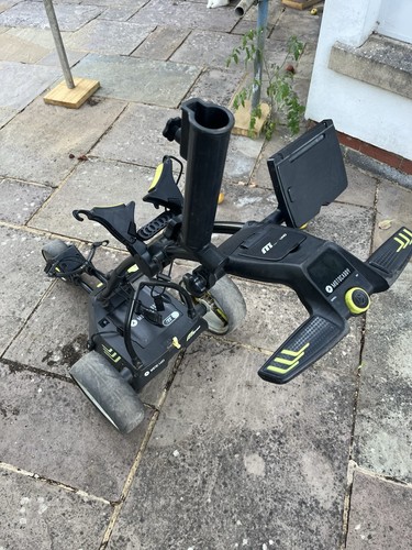 Motocaddy pro electric - m3,