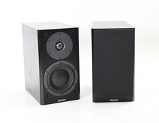 Dynaudio Focus 110 in Black