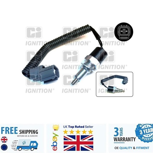 Reverse light switch - switch, honda