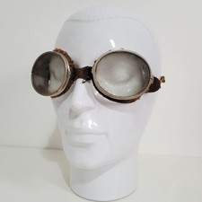 WW1 RFC  PILOT GOGGLES, WWI