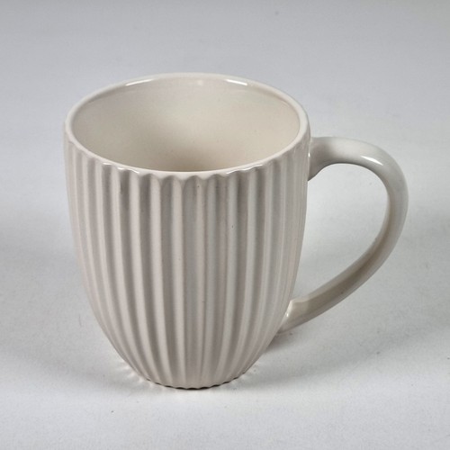 John lewis stoneware mug - stoneware,
