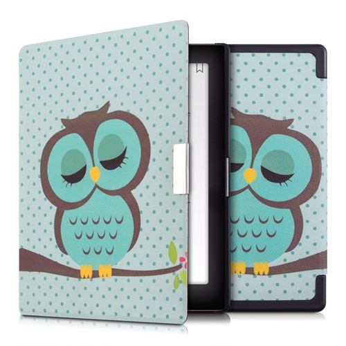 Slim leather case cover for - pu,