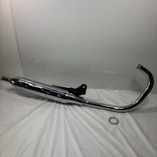 OEM SYM Wolf Classic 150