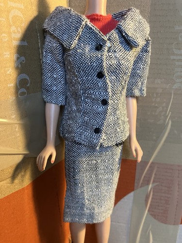 Vintage mattel barbie - vintage, #954